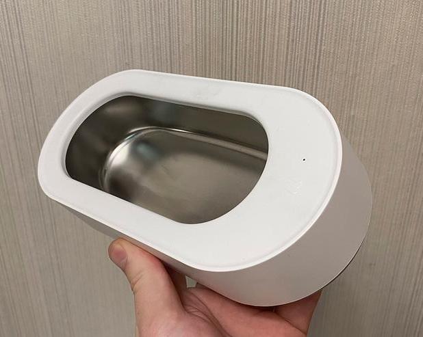 Ультразвуковая ванночка Xiaomi EraClean с краудфандинговой площадки Youpin: обзор и тест