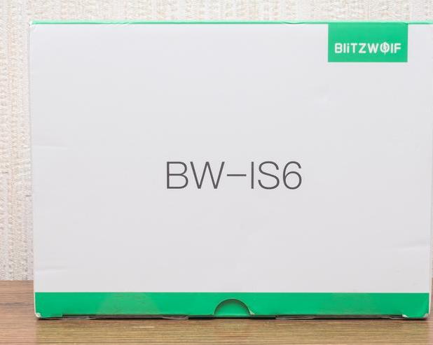 Blitzwolf BW