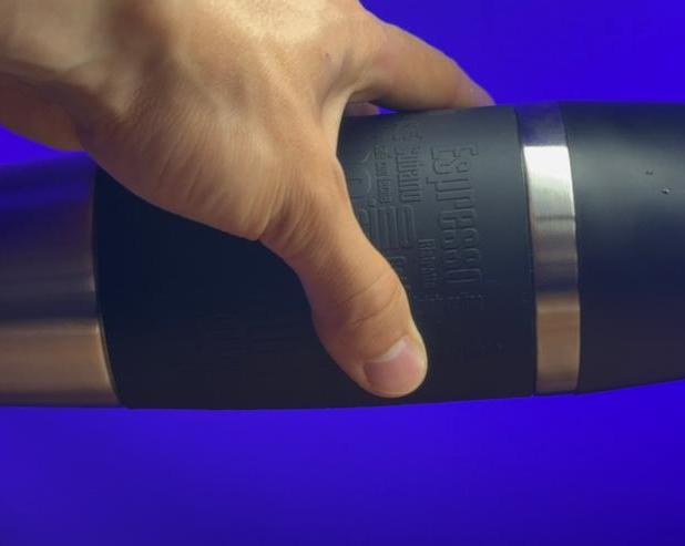 Стоит ли покупать термокружку Emsa Travel Mug: обзор