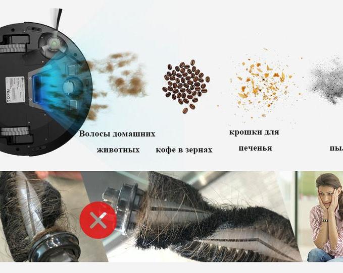 Самый дешевый робот