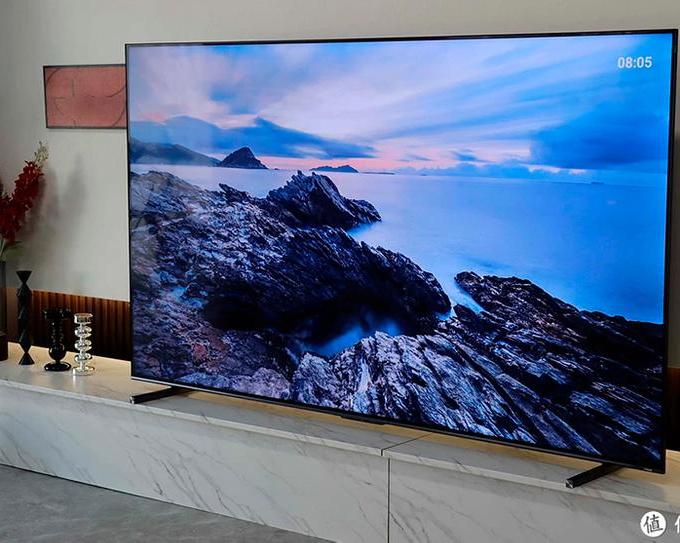 Игровой TV Vidda New X 85