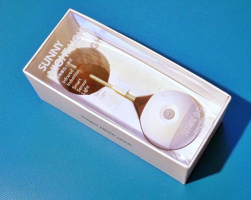 Ночник Xiaomi Sothing Sunny