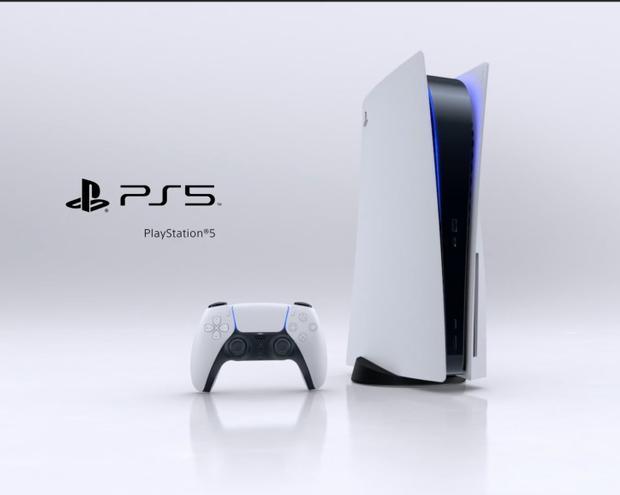 Прямые продажи Playstation 5 от Sony