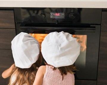 Почему духовка с паром может стать вашим новым любимым кухонным гаджетом