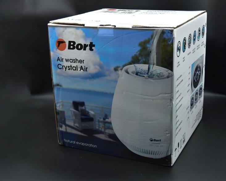 Обзор мойки воздуха Bort Crystal Air. Для чего нужна? Что умеет?</p>
<p>Советы по выбору данного типа устройств