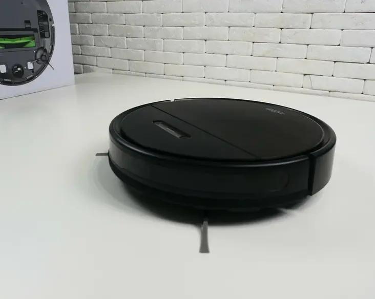 Muben smart bot немецкий робот