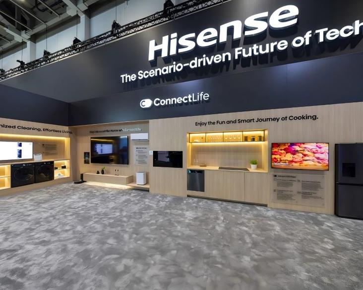 Samsung уступает позиции на европейском рынке телевизоров премиум