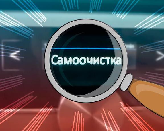 5 причин отказаться от функции самоочистки духового шкафа