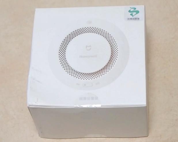 Обзор датчика дыма Xiaomi mijia Honeywell
