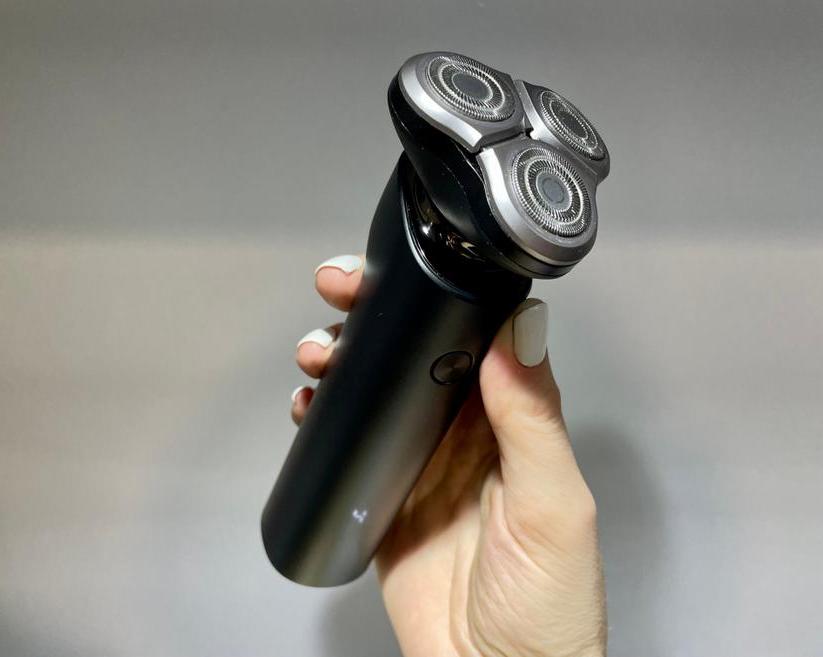Обзор электробритвы Xiaomi Mijia S500: достойная замена классическому станку