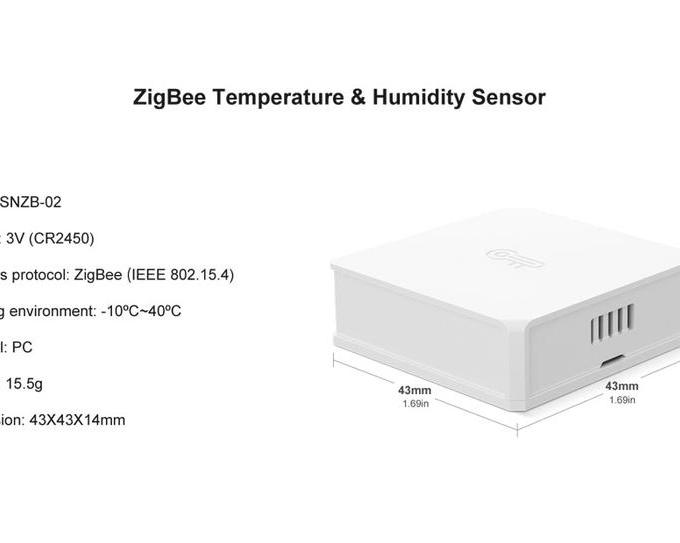 Zigbee