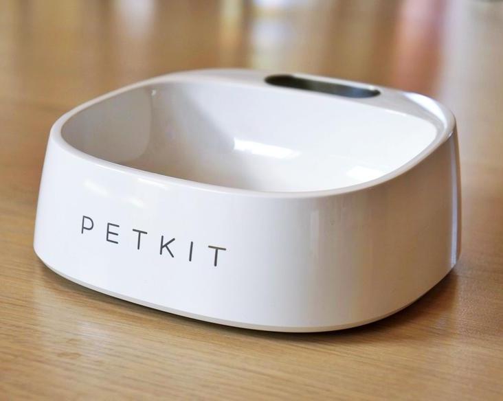 «Умная миска» Petkit Fresh (из экосистемы Xiaomi) для домашнего любимца